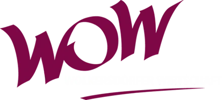 Das Logo WOW Wolkersdorfer