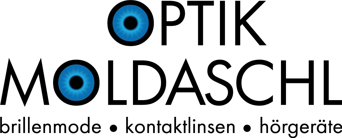 Optik Moldaschl Logo
